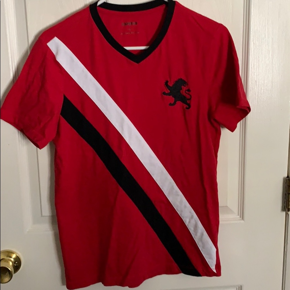 Express tee